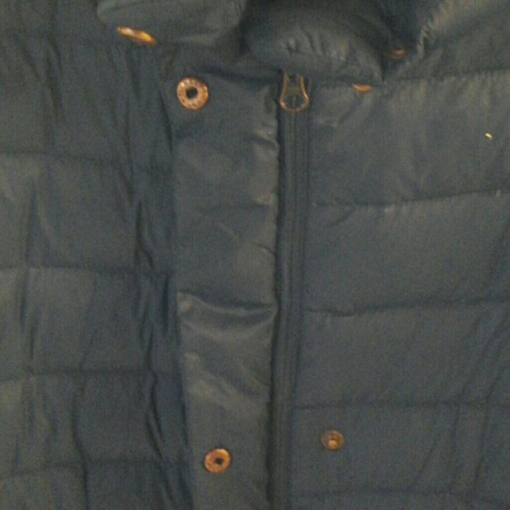 Puffer jacket - Picture 2 of 3